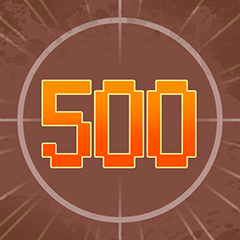 Icon for Straight shooter