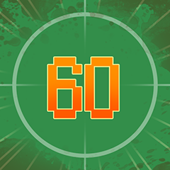 Icon for The survivor