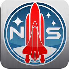 Icon for Martian astronaut