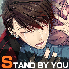 Icon for STAND BY YOU