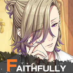 Icon for FAITHFULLY