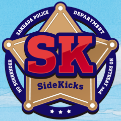 Icon for SIDE KICKS