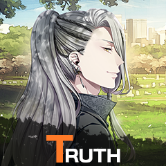 Icon for TRUTH