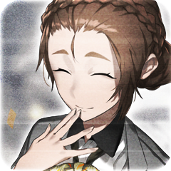 Icon for Suzuna's Episode Completed!