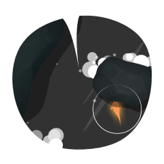 Icon for Sink or Swim