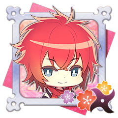 Icon for 猿飛咲助からのご褒美