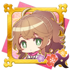 Icon for 想い出の祝音