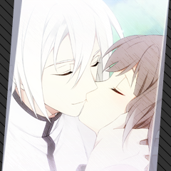 Icon for A Promised Kiss