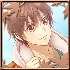 Icon for 広がる世界