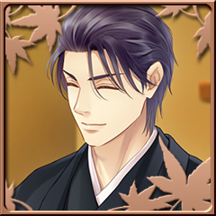 Icon for 交わされた盃