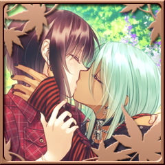 Icon for 花嫁に誓いの口づけを