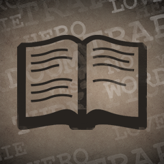 Icon for Writer