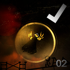 Icon for Solitude