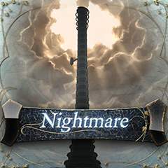 Icon for The Nightmare is over