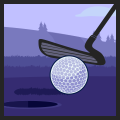 Icon for Putt-Putt... and Putt, and Putt...