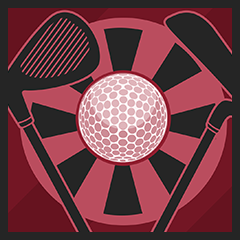 Icon for Amateur Golfer