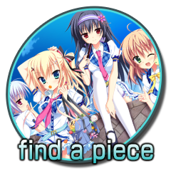 Icon for find a piece