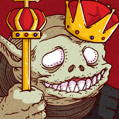 Icon for COMPLETIONIST