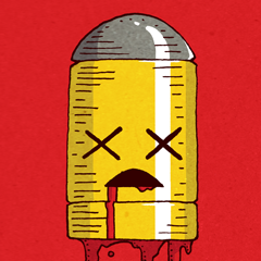 Icon for KILLED THE PAST