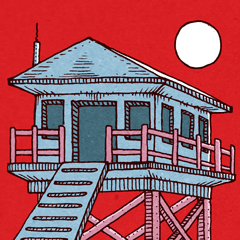 Icon for LIFE'S A BEACH