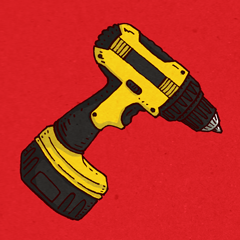 Icon for MR. FIX-IT