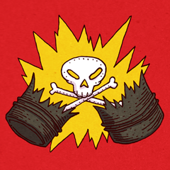 Icon for MIND BLOWING