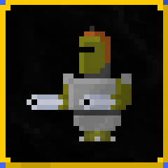 Icon for Mecha-Dwarf
