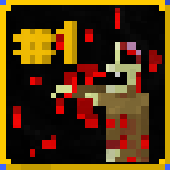 Icon for First Blood