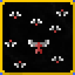 Icon for Annoying Flies!