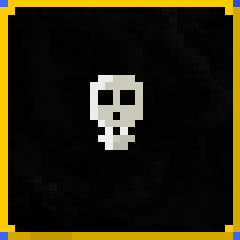 Icon for Nice Graveyard!