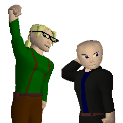 Icon for Only The Choicest Of Soirees