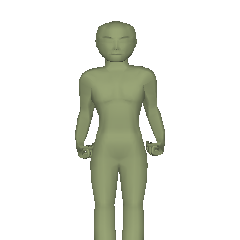 Icon for Bomb Disposal