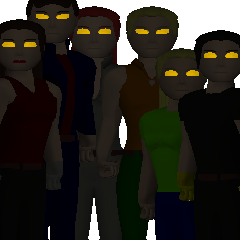 Icon for Pantheons Be Cursed