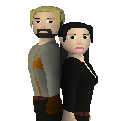 Icon for What The Heart Wants