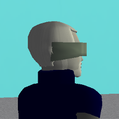 Icon for Revenants Be Cursed