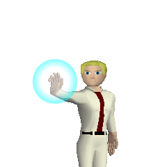 Icon for Lightbearers Be Cursed