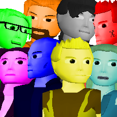 Icon for Prairie Powerhouse