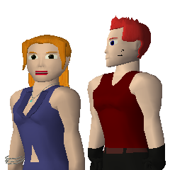 Icon for Pals Forever