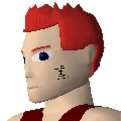 Icon for Streetfighter