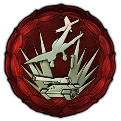 Icon for Spoils of War