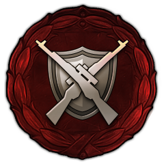 Icon for Relentless Assault