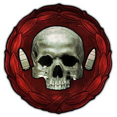 Icon for Victory or Death