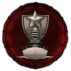 Icon for Fleet Command