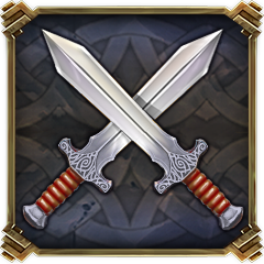 Icon for Mercenary
