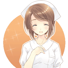 Icon for Kaede: Good Ending