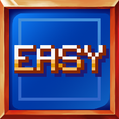 Icon for That's too easy!