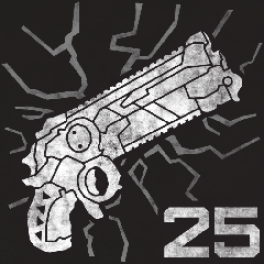 Icon for Omega Weapon