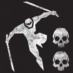 Icon for Killing Frenzy