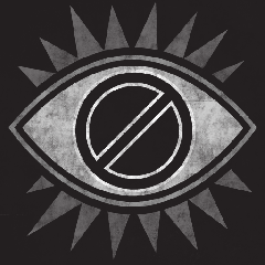 Icon for Eyes Closed