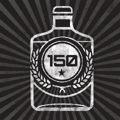 Icon for 150 Proof